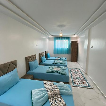 Kaza Moon Hostel Imsouane Dış mekan fotoğraf